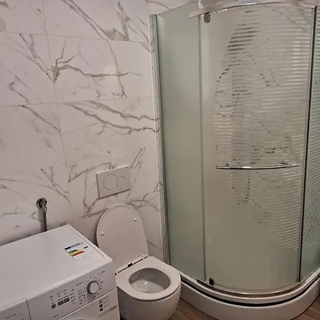 Igor Apartman Kostrena