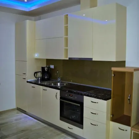 Apartament Igor Kostrena