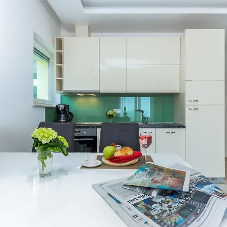 Apartament Igor *