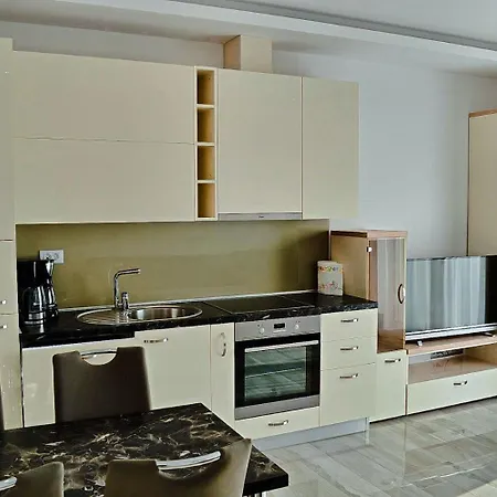 Igor Apartament