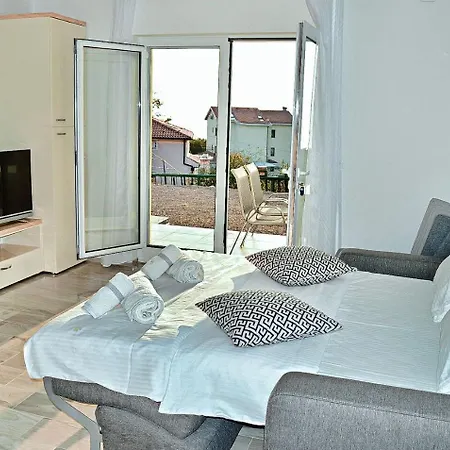 Apartament Igor