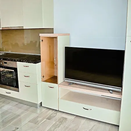 Apartament Igor