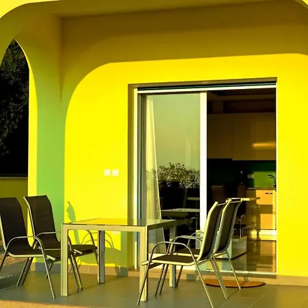 Igor Apartament