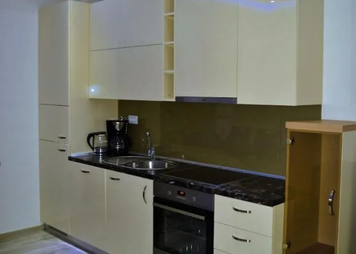 Apartament Igor Kostrena