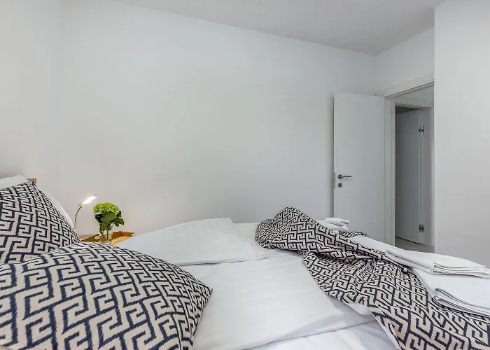 Apartament Igor Kostrena