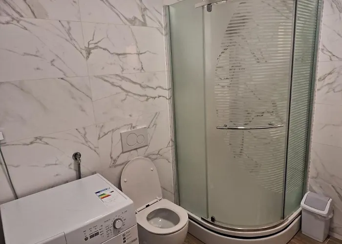 Igor 아파트 코스트레나