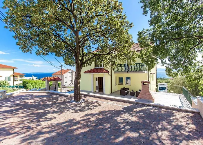 아파트 Igor 코스트레나