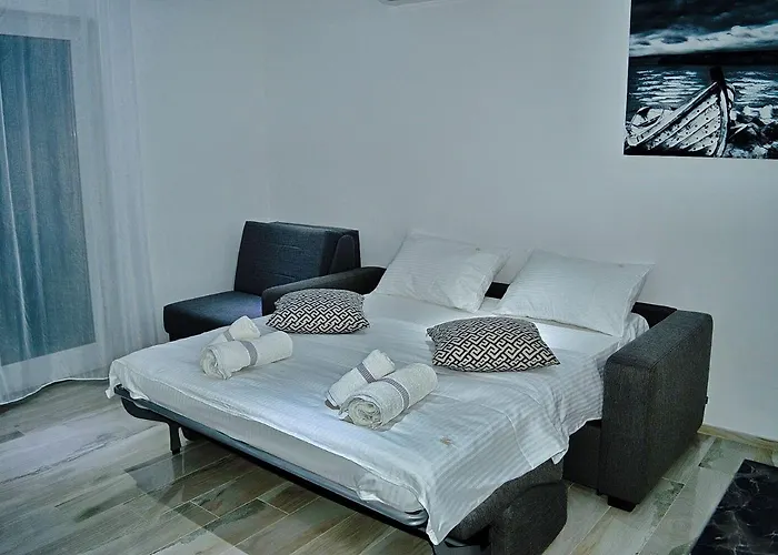 Igor Apartament Kostrena